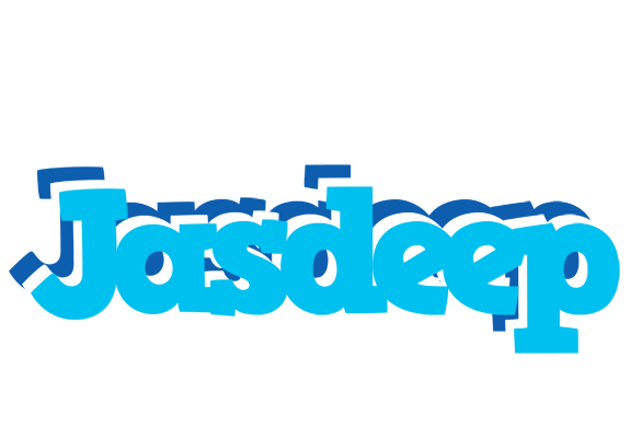 Jasdeep jacuzzi logo