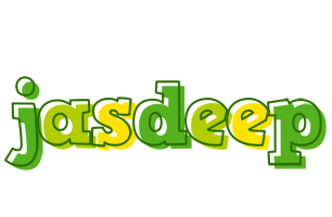 Jasdeep juice logo