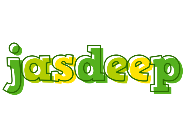 Jasdeep juice logo