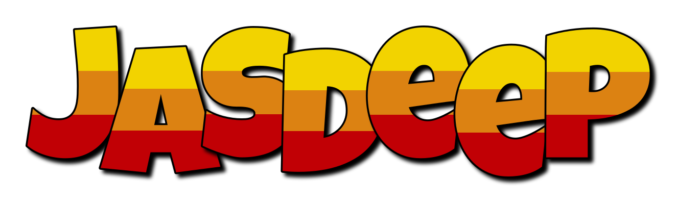 Jasdeep jungle logo