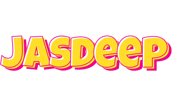 Jasdeep kaboom logo