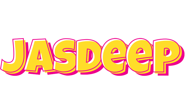 Jasdeep kaboom logo