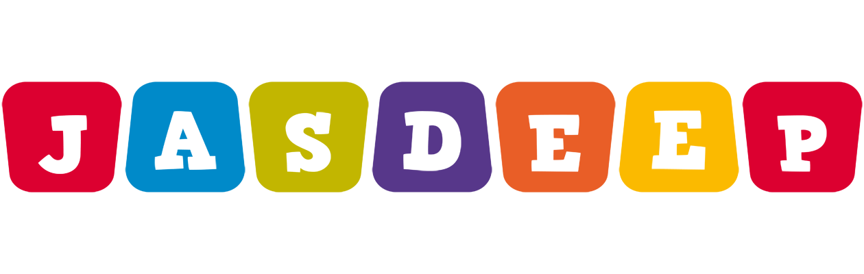 Jasdeep kiddo logo