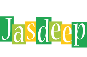 Jasdeep lemonade logo