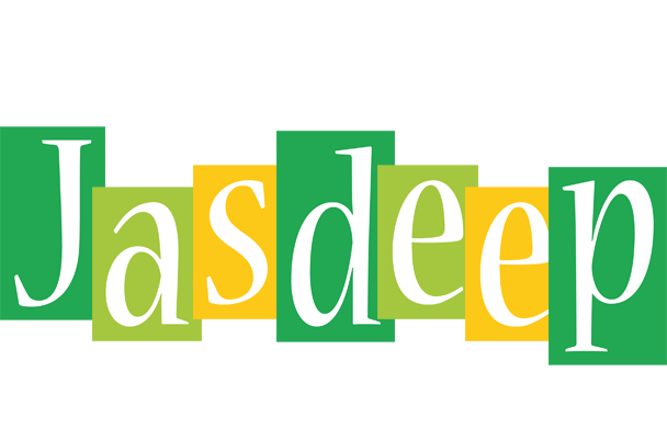 Jasdeep lemonade logo