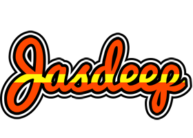 Jasdeep madrid logo