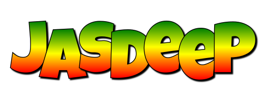 Jasdeep mango logo