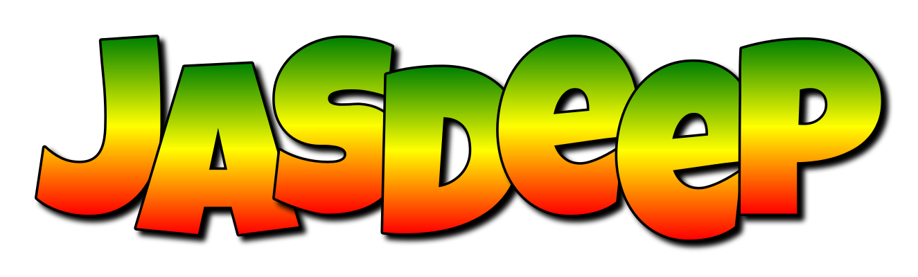 Jasdeep mango logo