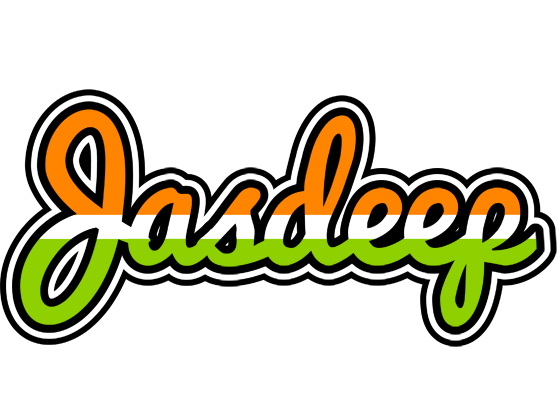 Jasdeep mumbai logo