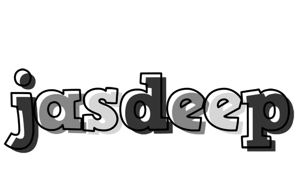 Jasdeep night logo
