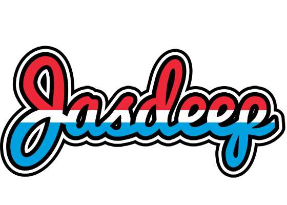 Jasdeep norway logo