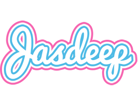 Jasdeep outdoors logo