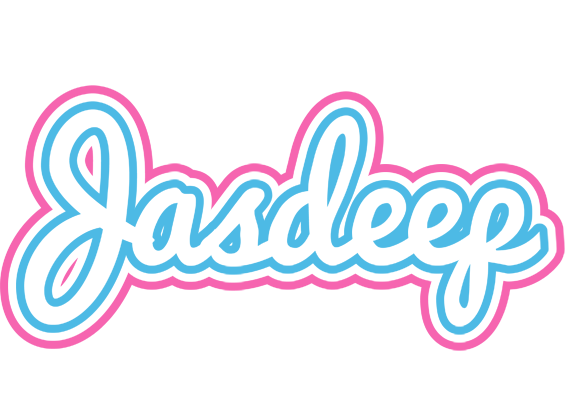 Jasdeep outdoors logo