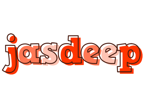 Jasdeep paint logo