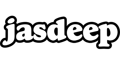 Jasdeep panda logo