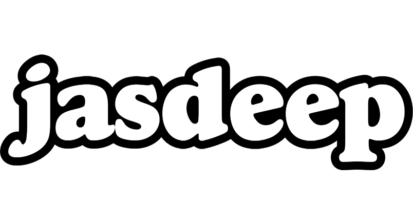 Jasdeep panda logo