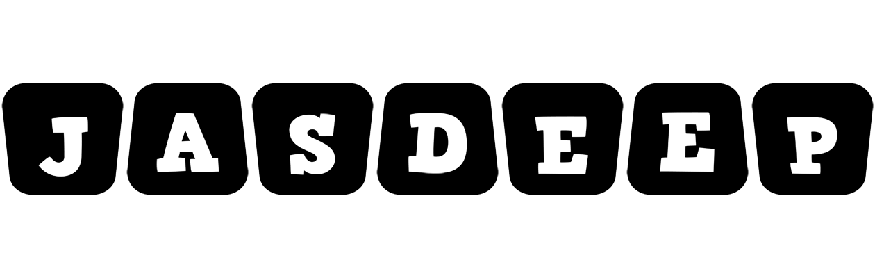 Jasdeep racing logo