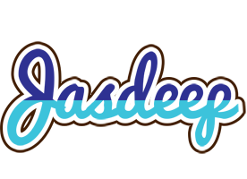 Jasdeep raining logo