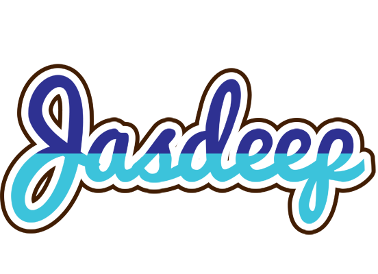 Jasdeep raining logo