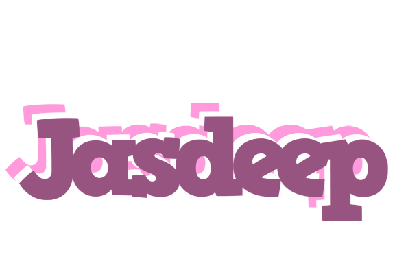 Jasdeep relaxing logo