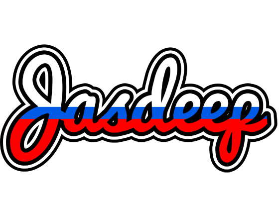 Jasdeep russia logo