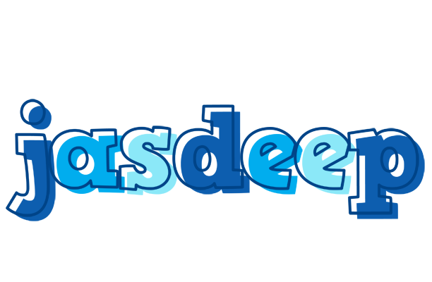 Jasdeep sailor logo