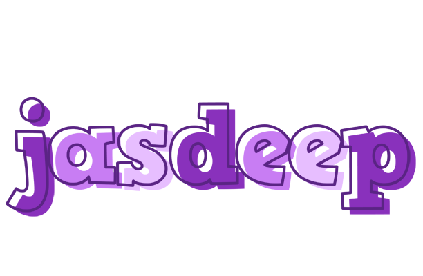 Jasdeep sensual logo
