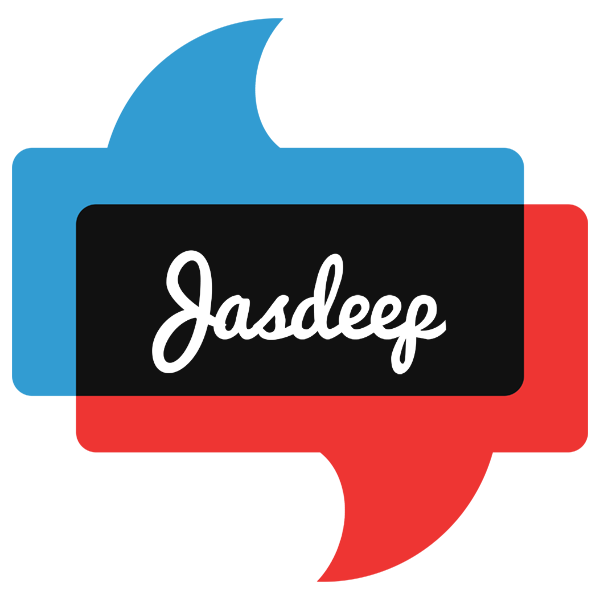 Jasdeep sharks logo