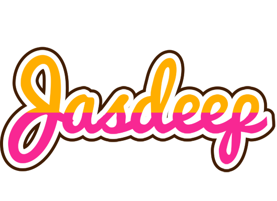 Jasdeep smoothie logo