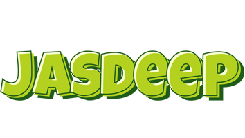 Jasdeep summer logo