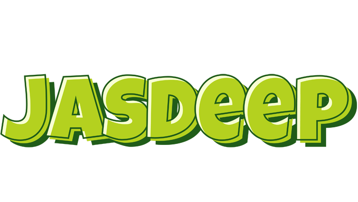 Jasdeep summer logo