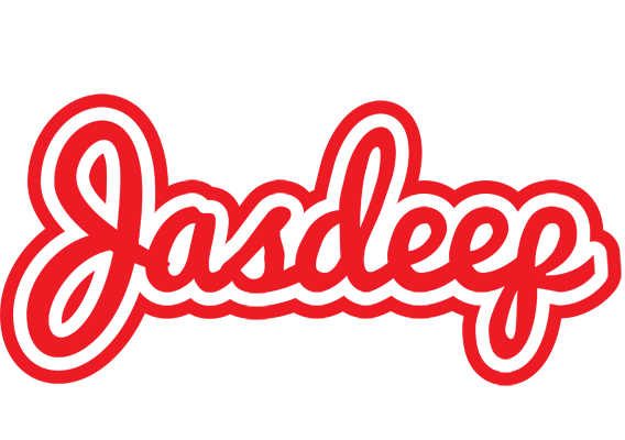 Jasdeep sunshine logo