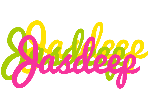 Jasdeep sweets logo