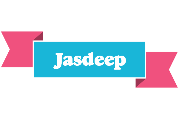 Jasdeep today logo