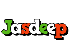 Jasdeep venezia logo