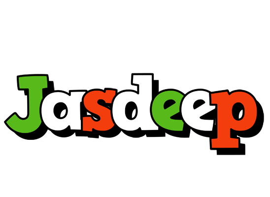 Jasdeep venezia logo