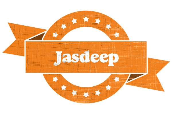 Jasdeep victory logo
