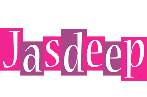 Jasdeep whine logo