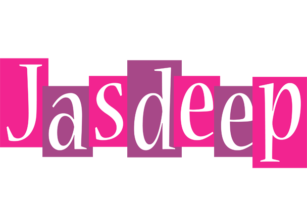 Jasdeep whine logo