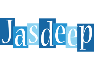 Jasdeep winter logo