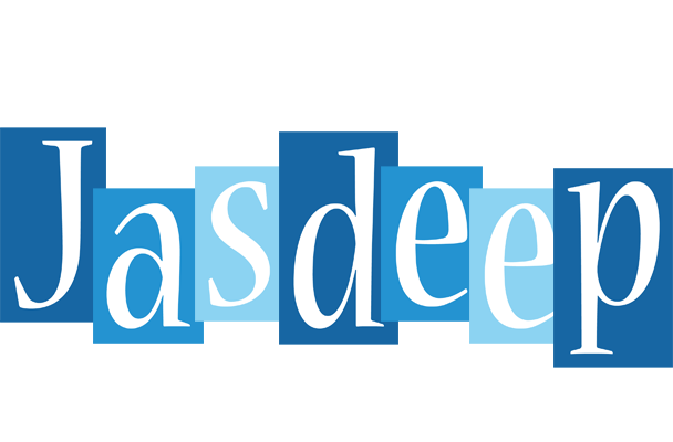 Jasdeep winter logo