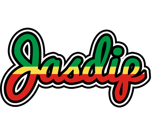Jasdip african logo