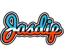 Jasdip america logo