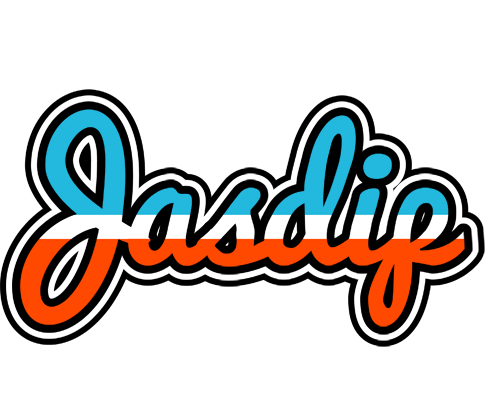 Jasdip america logo