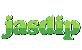 Jasdip apple logo