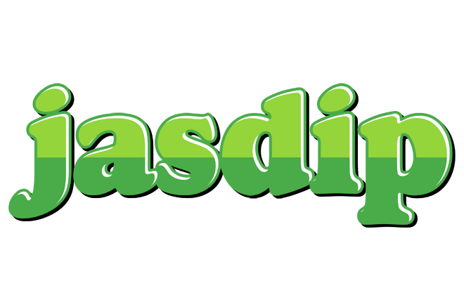 Jasdip apple logo