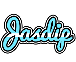 Jasdip argentine logo