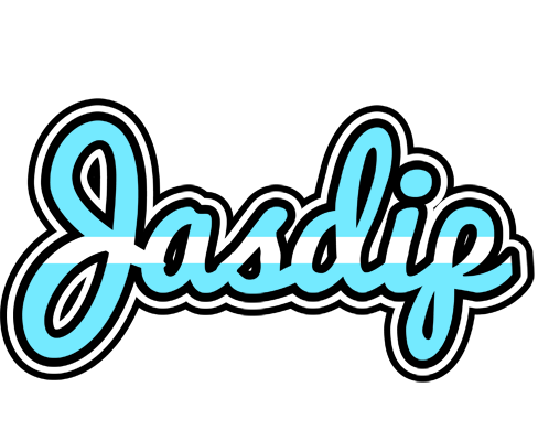 Jasdip argentine logo