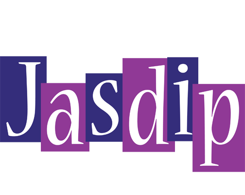 Jasdip autumn logo