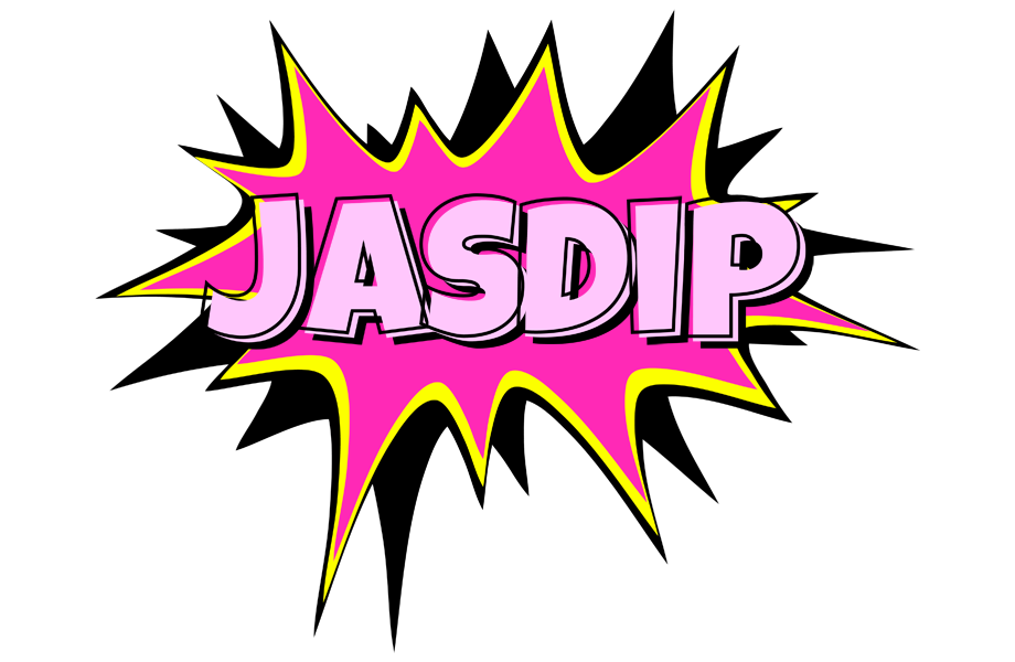 Jasdip badabing logo